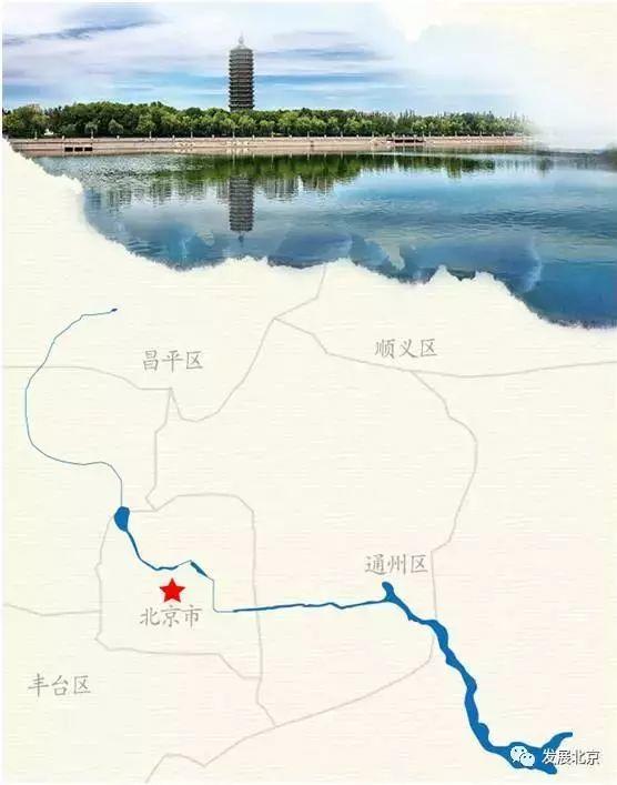 北京在行动 | 大运河北京段保护传承利用提上日程! 北京在行动 | 大运河北京段保护传承利用提上日程!