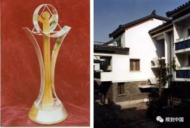 中国人居环境科学的理论与实践