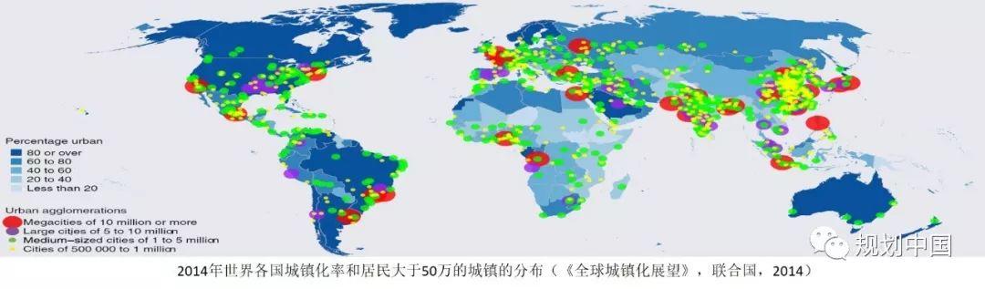 中国人居环境科学的理论与实践