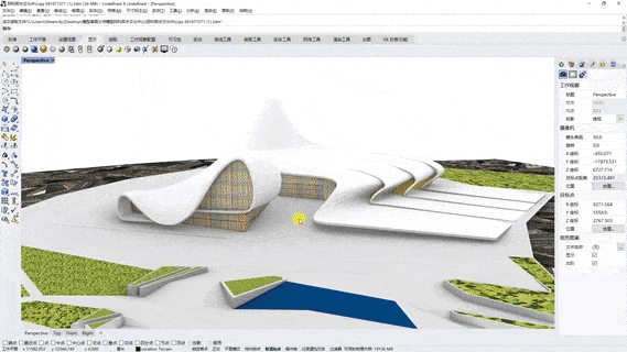 谁又不想要一个“Revit+Rhino+VR”三合一的设计神器呢？