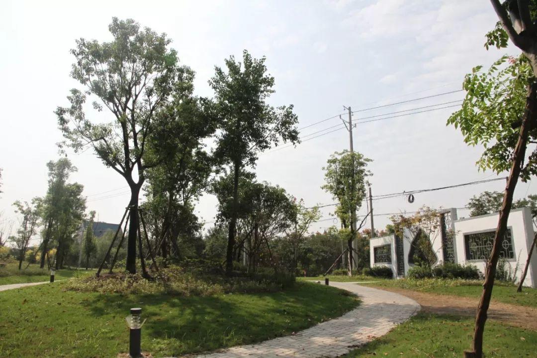 参与式规划和全过程营建,走进如皋市特色田园乡村-钱长村夏家庄 参与式规划和全过程营建,走进如皋市特色田园乡村-钱长村夏家庄