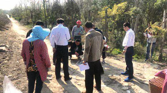 参与式规划和全过程营建,走进如皋市特色田园乡村-钱长村夏家庄 参与式规划和全过程营建,走进如皋市特色田园乡村-钱长村夏家庄