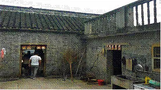 参与式规划和全过程营建,走进如皋市特色田园乡村-钱长村夏家庄 参与式规划和全过程营建,走进如皋市特色田园乡村-钱长村夏家庄