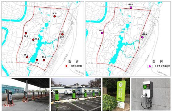 新时代市政统筹规划编制探索 ——以重庆两江协同创新区市政基础设施规划编制为例
