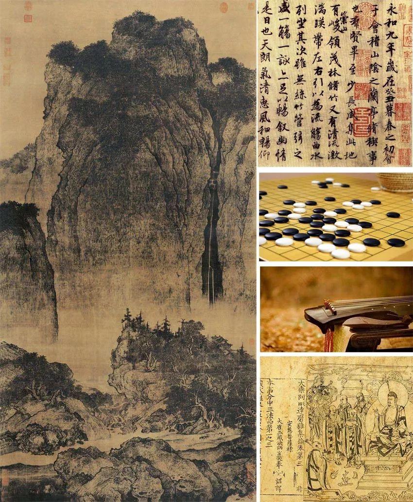 「新·观点」传统村落：“价值”之外，更有意义
