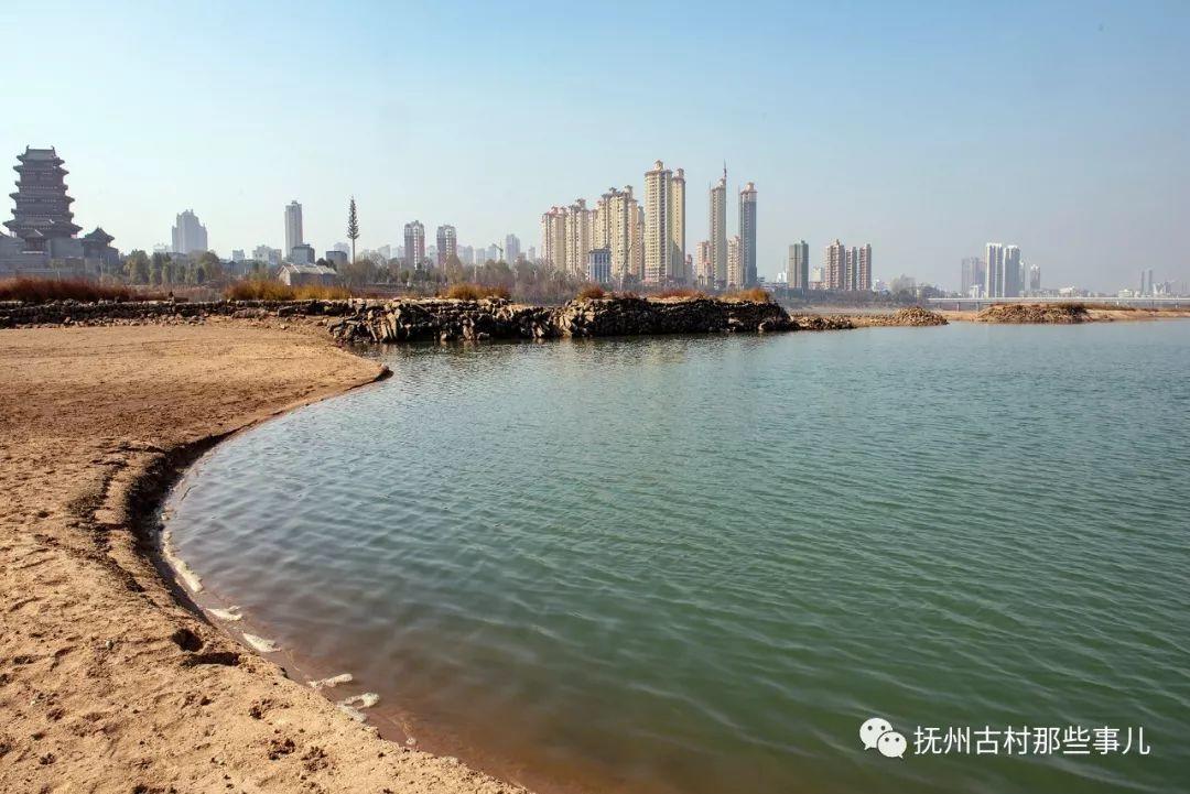 瑶湖渡:千金陂下第一村 瑶湖渡:千金陂下第一村