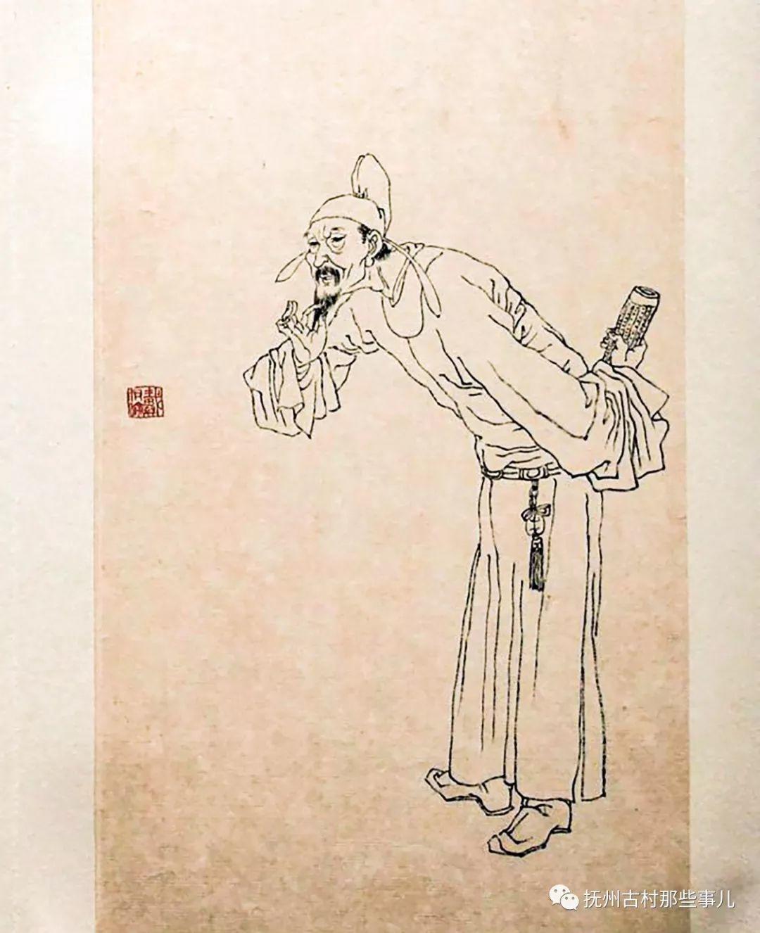 瑶湖渡:千金陂下第一村 瑶湖渡:千金陂下第一村