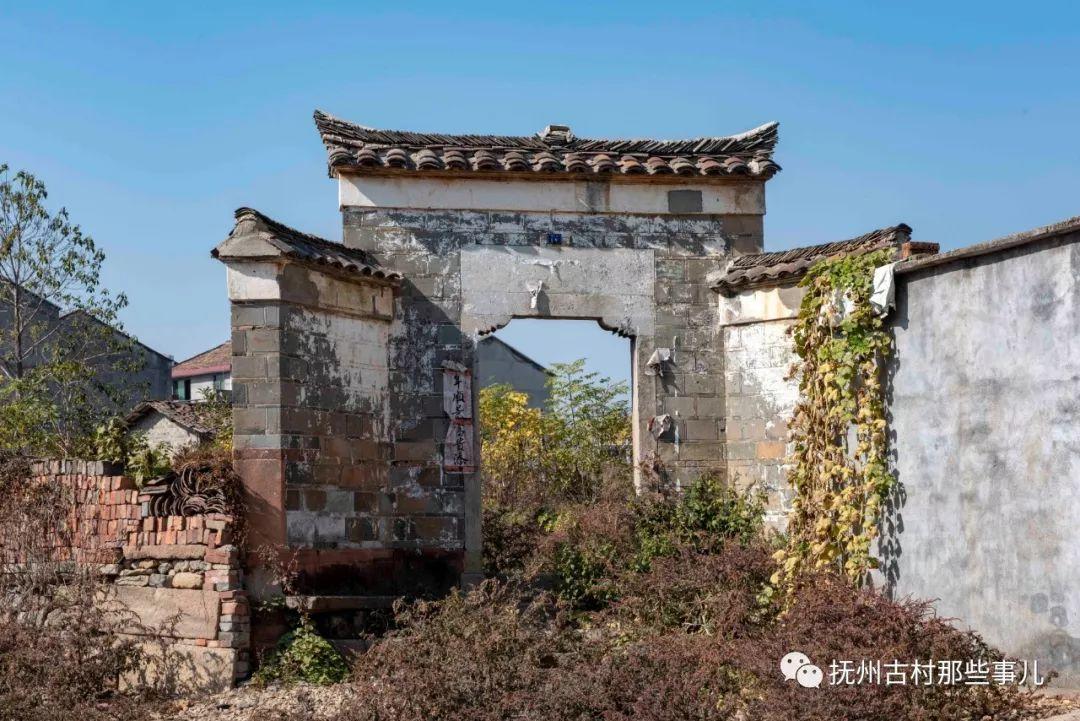 瑶湖渡:千金陂下第一村 瑶湖渡:千金陂下第一村