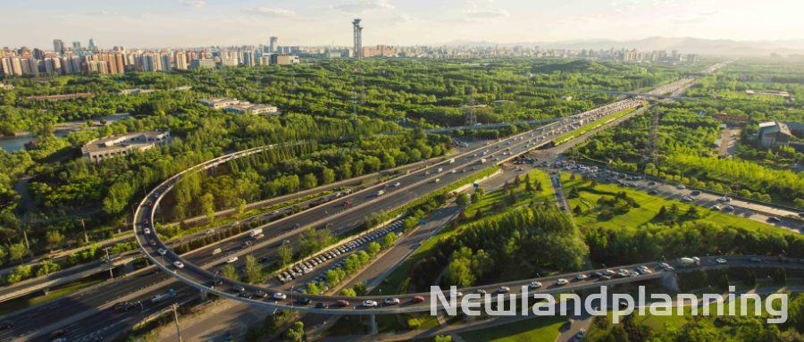 「新·思考」中国当代城市规划 | 还原“梁陈方案”的历史本色
