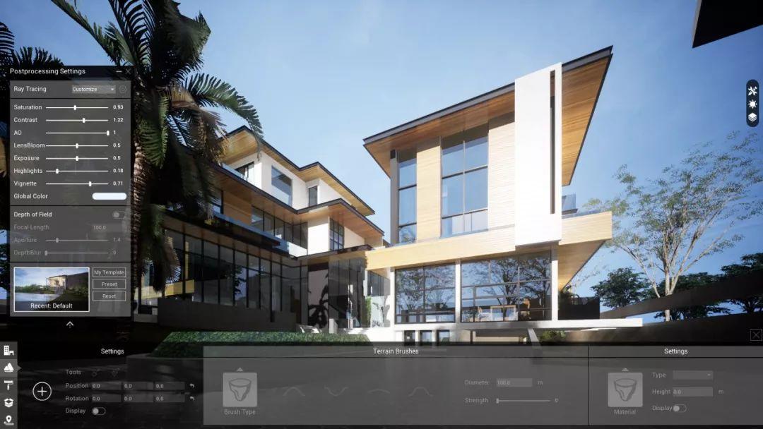 谁又不想要一个“Revit+Rhino+VR”三合一的设计神器呢? 谁又不想要一个“Revit+Rhino+VR”三合一的设计神器呢?