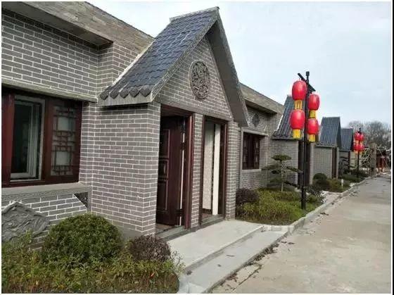 参与式规划和全过程营建,走进如皋市特色田园乡村-钱长村夏家庄 参与式规划和全过程营建,走进如皋市特色田园乡村-钱长村夏家庄