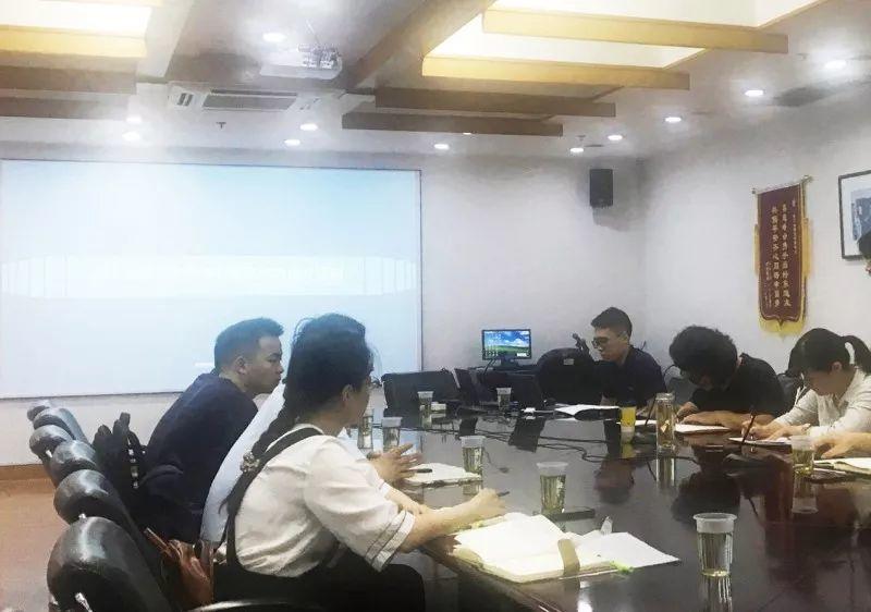 不忘服务初心，保障杭州亚运︱规划资源局规划院亚运保障项目组获表扬
