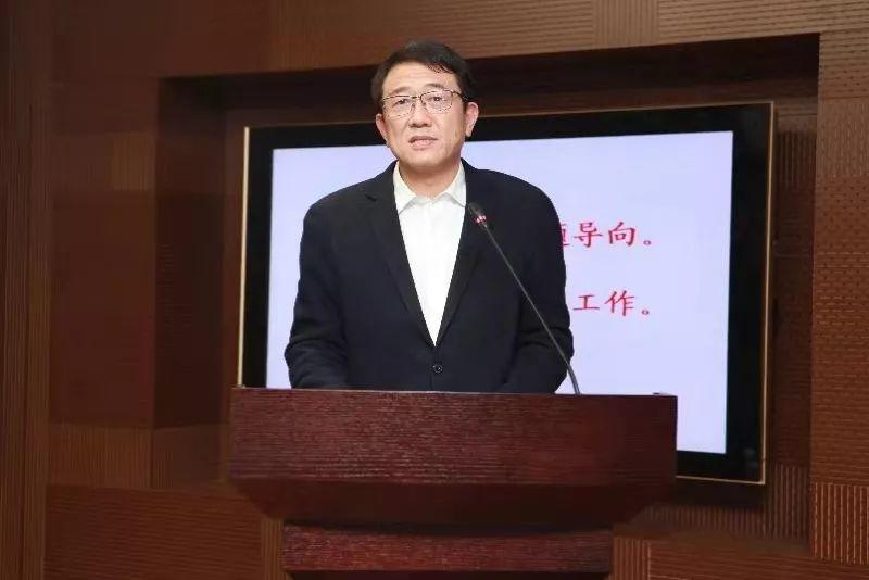 市规划资源局举办“2020年工作谋划擂台赛”