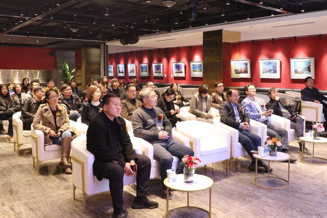 新闻 | 方大设计与武汉大学城市设计学院实习实践基地正式落成