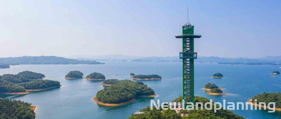「新·规划」“瓷都”转型:景德镇城市总体规划策略与实践 「新·规划」“瓷都”转型:景德镇城市总体规划策略与实践