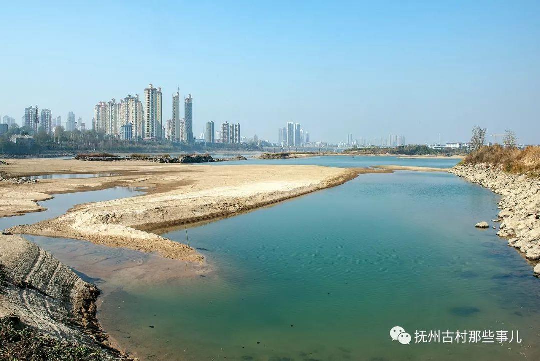 瑶湖渡:千金陂下第一村 瑶湖渡:千金陂下第一村