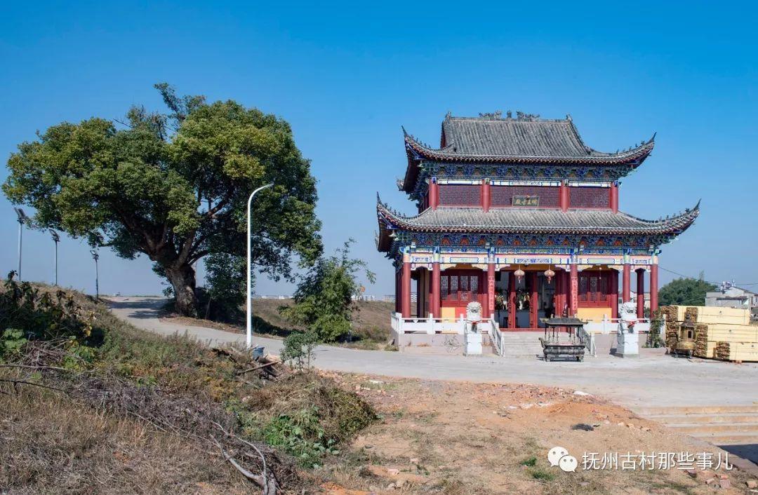 瑶湖渡:千金陂下第一村 瑶湖渡:千金陂下第一村