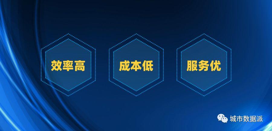 强强联合成立公共大数据联合实验室!有哪些突破和创新?丨城市数据派 强强联合成立公共大数据联合实验室!有哪些突破和创新?丨城市数据派