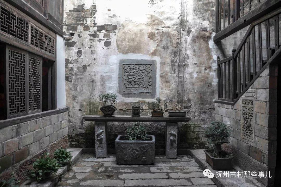 黎川老街:莫向春风唱鹧鸪 黎川老街:莫向春风唱鹧鸪