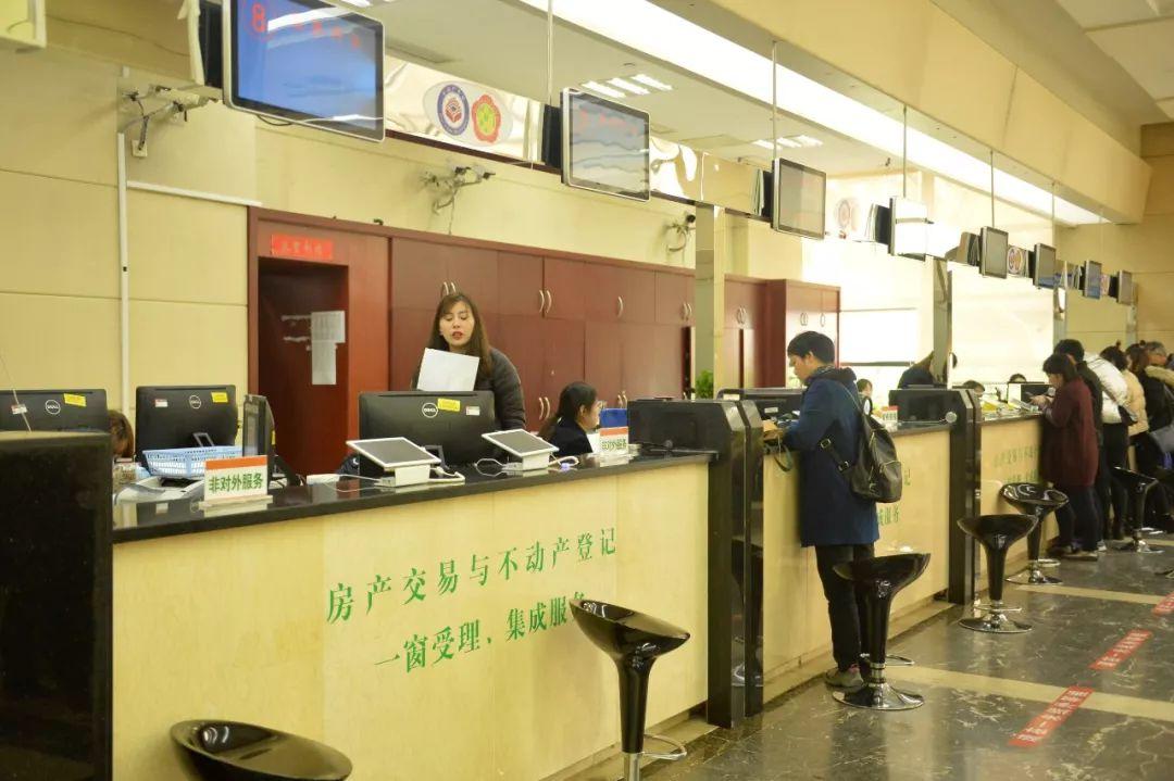 疏堵点、治痛点 南京市规划和自然资源局创新举措获点赞