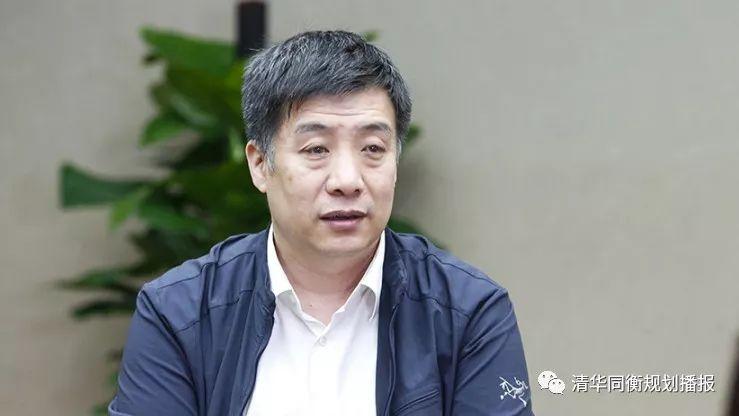 专家带你看规划 | 首都功能核心区控规有哪些亮点？