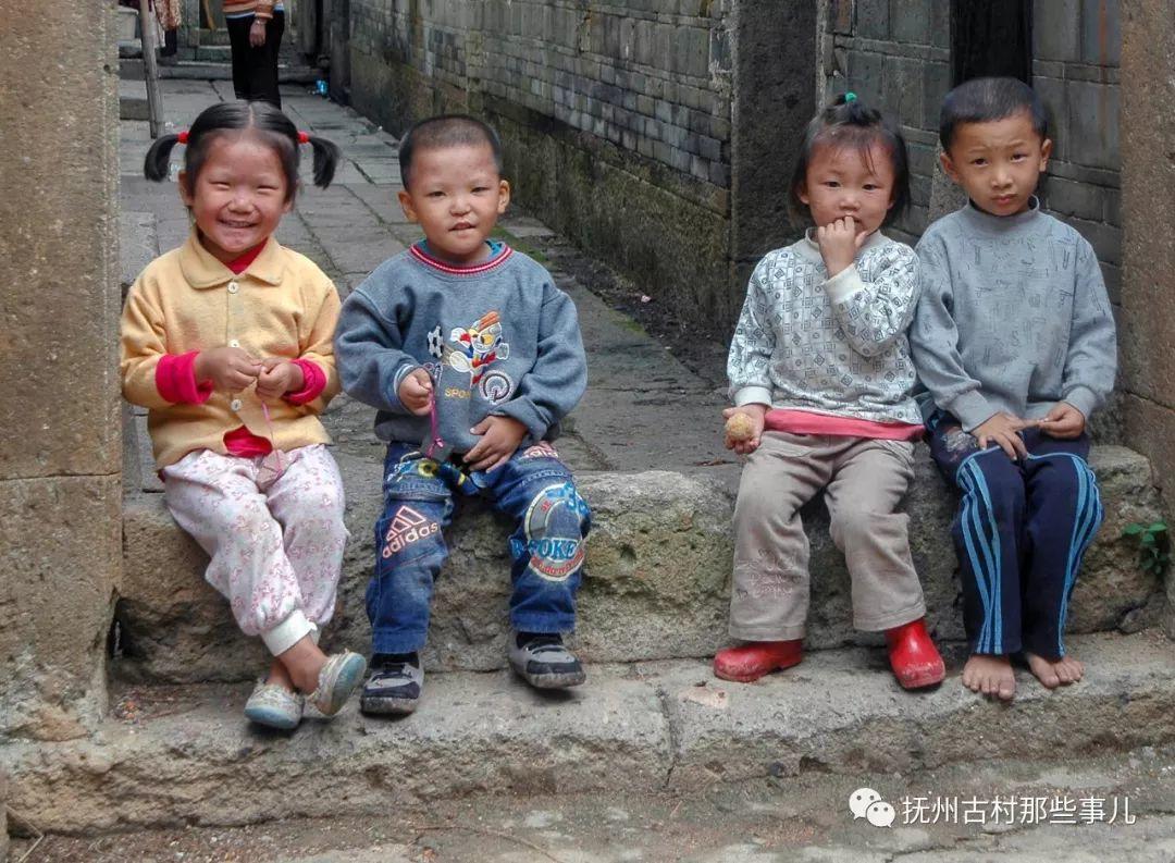 蒲塘村：名荐天朝沐皇恩