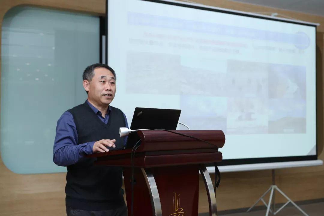 我院承办的“美好空间 共同缔造”学术研讨会顺利召开