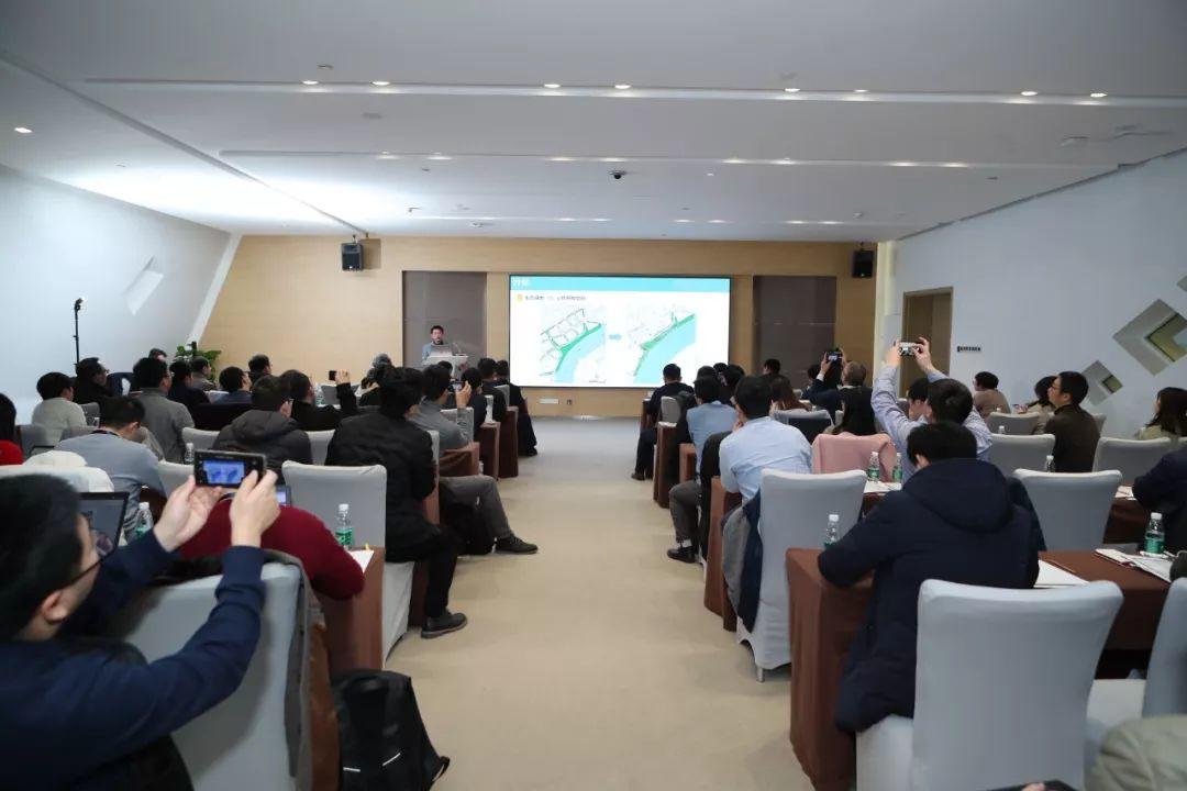 我院承办的“美好空间 共同缔造”学术研讨会顺利召开