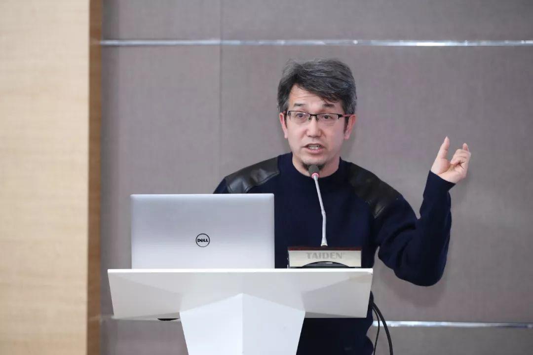 我院承办的“美好空间 共同缔造”学术研讨会顺利召开