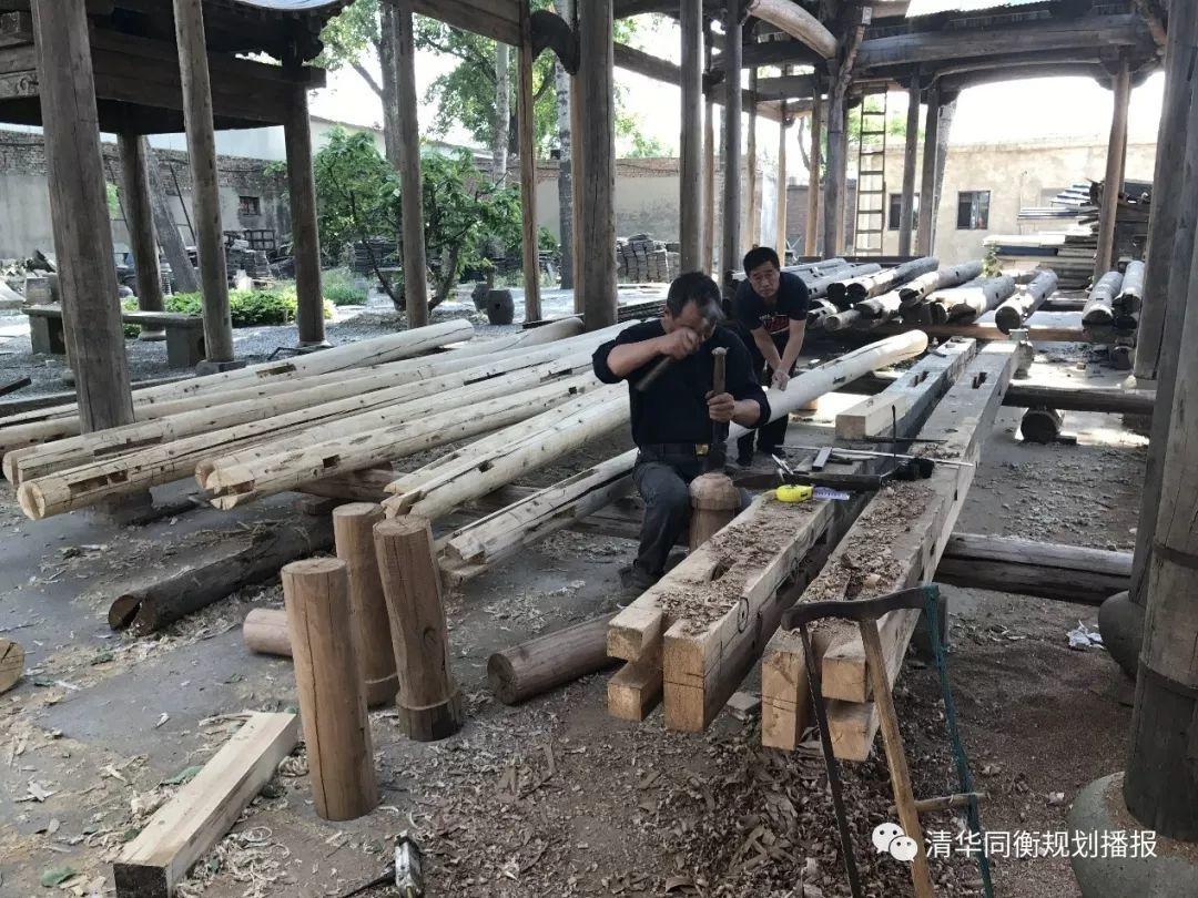 活动 | 在寒假和孩子来一场由手及心的木作旅程,大木作建造技艺研修班新增亲子课堂 活动 | 在寒假和孩子来一场由手及心的木作旅程,大木作建造技艺研修班新增亲子课堂