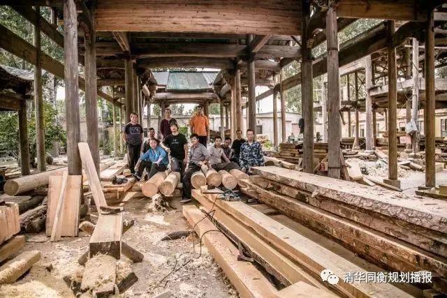 活动 | 在寒假和孩子来一场由手及心的木作旅程,大木作建造技艺研修班新增亲子课堂 活动 | 在寒假和孩子来一场由手及心的木作旅程,大木作建造技艺研修班新增亲子课堂