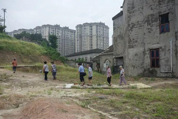 城市映像｜如何述说马尾：神话或各种引擎