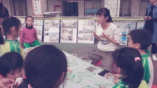 【先锋工作坊】听见先锋，社区公共空间居民意见征询会