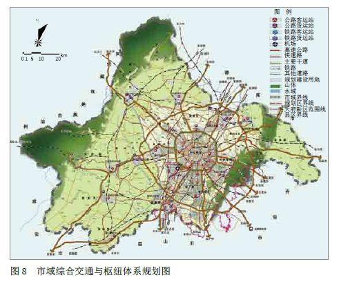 「新·规划」成都市城市总体规划实践与创新
