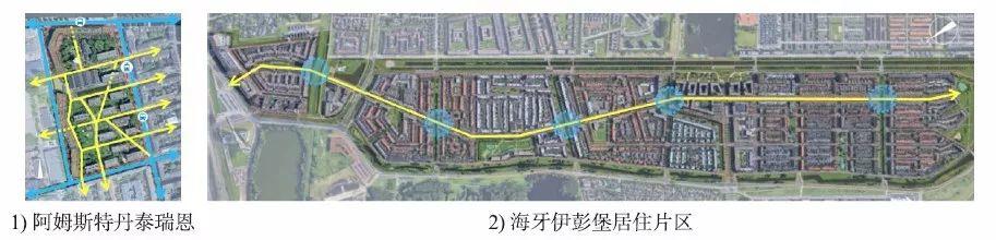 【文章精选】杨琪瑶 蔡军 黄建中| 面向出行品质提升的自行车路网规划与设计策略研究| 2019年第6期