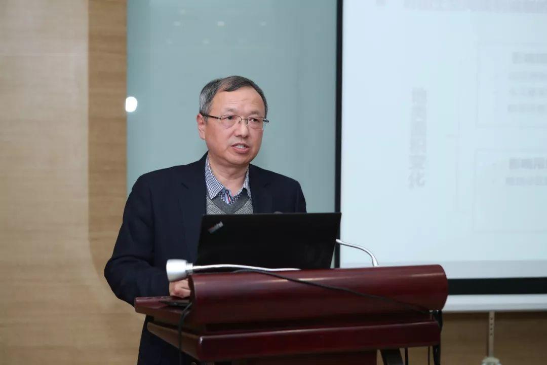 我院承办的“美好空间 共同缔造”学术研讨会顺利召开
