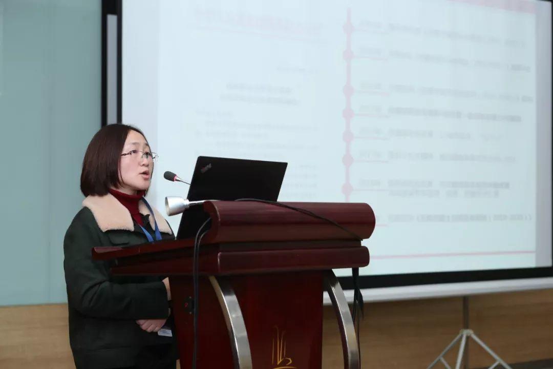 我院承办的“美好空间 共同缔造”学术研讨会顺利召开