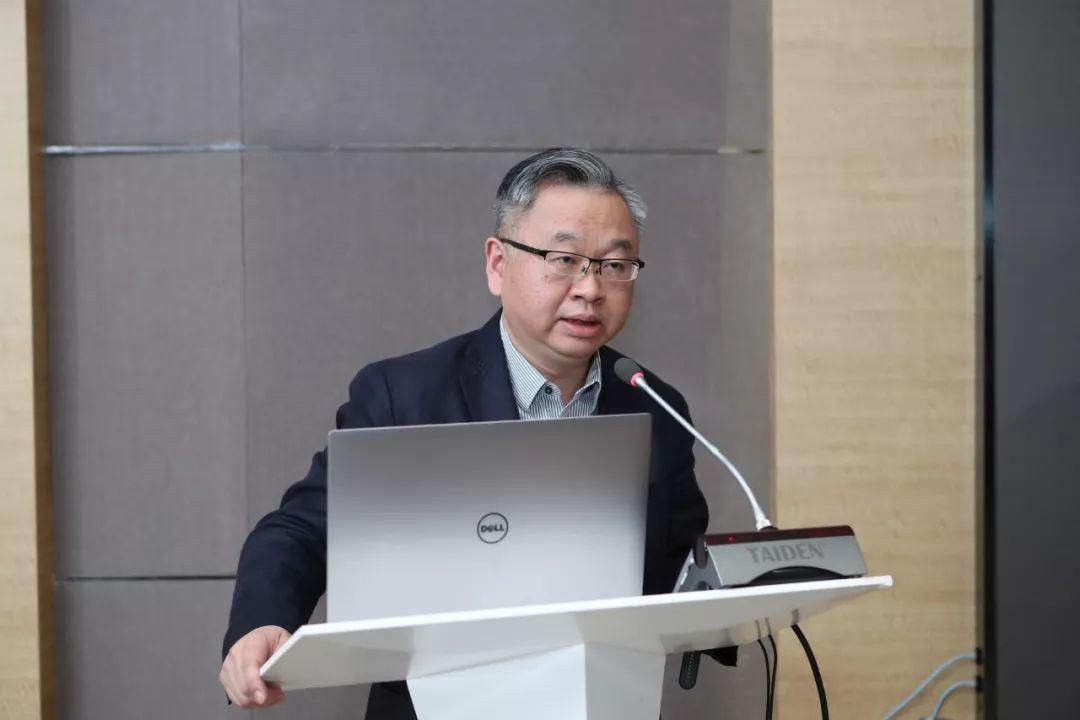 我院承办的“美好空间 共同缔造”学术研讨会顺利召开