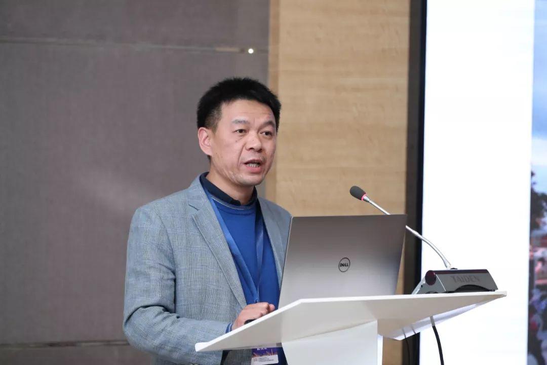 我院承办的“美好空间 共同缔造”学术研讨会顺利召开