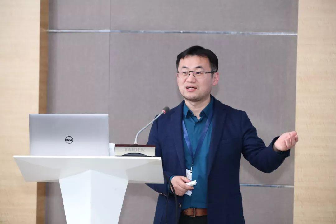 我院承办的“美好空间 共同缔造”学术研讨会顺利召开