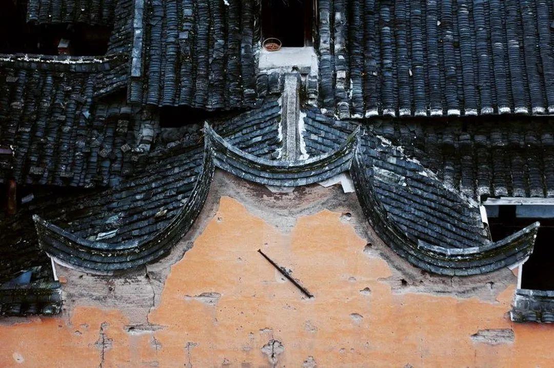 文化 | 福建福安 “古宅风火墙” 故事 文化 | 福建福安 “古宅风火墙” 故事