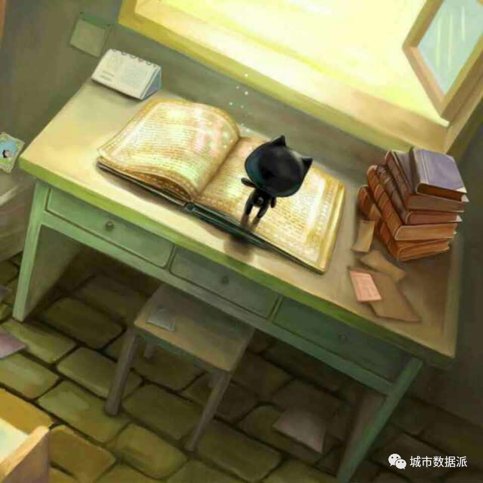 【投稿】交通数据缺失值怎么办？开源项目帮你修复（数据+代码）丨城市数据派