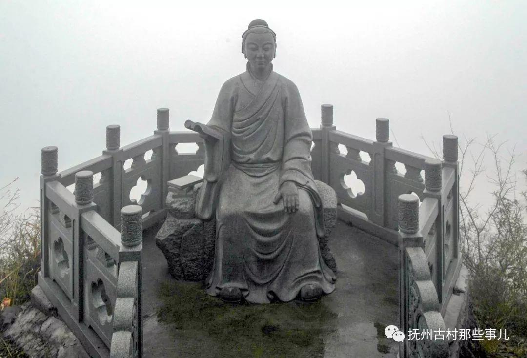 黄坊村：好与名山作主人