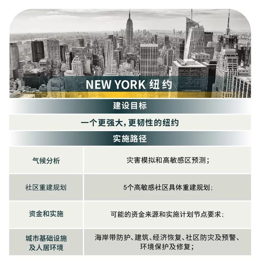 「新·周看」韧性城市规划