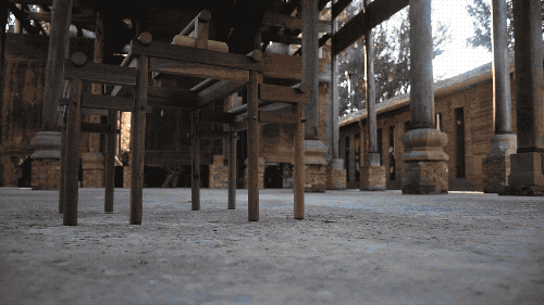 活动 | 在寒假和孩子来一场由手及心的木作旅程,大木作建造技艺研修班新增亲子课堂 活动 | 在寒假和孩子来一场由手及心的木作旅程,大木作建造技艺研修班新增亲子课堂