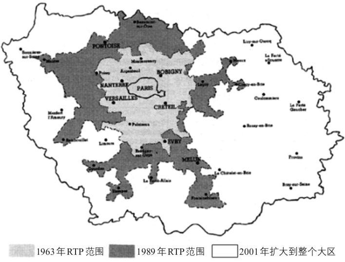 卓健:从技术型交通规划到政策型交通规划 卓健:从技术型交通规划到政策型交通规划