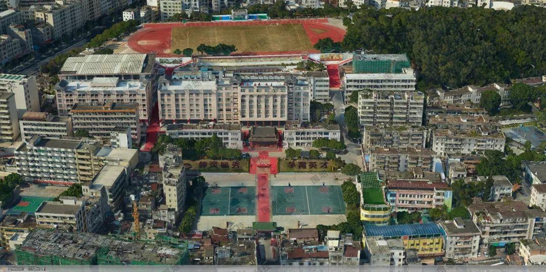 国地科技五大产品体系年度回顾之一：国土空间数据采集处理