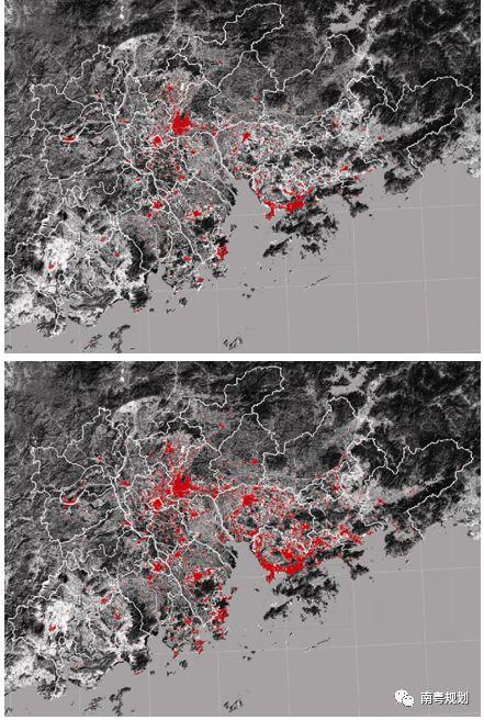 专家报告 | 陈洋：国土空间规划背景下的都市圈发展与规划响应