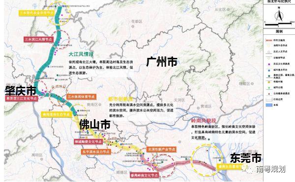 专家报告 | 陈洋：国土空间规划背景下的都市圈发展与规划响应