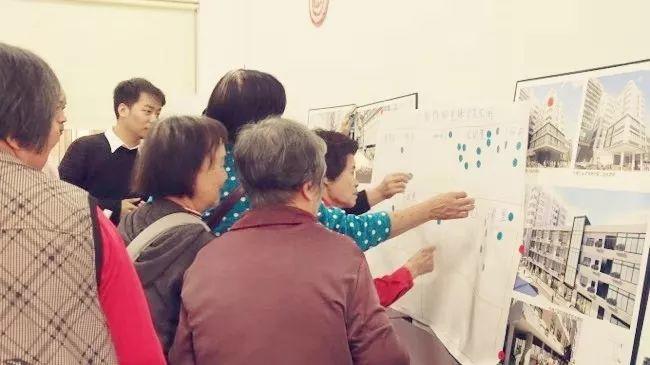 【先锋工作坊】听见先锋，社区公共空间居民意见征询会